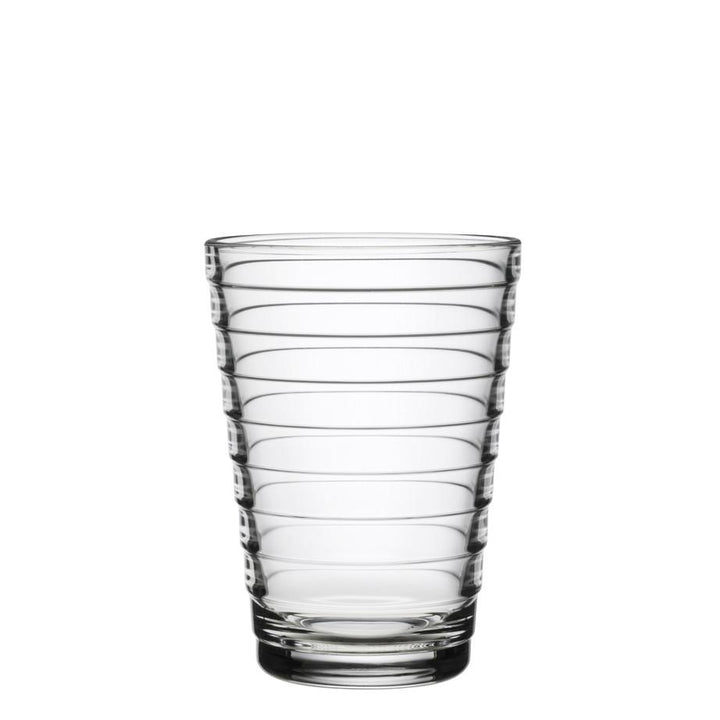 Aino Aalto Glassware