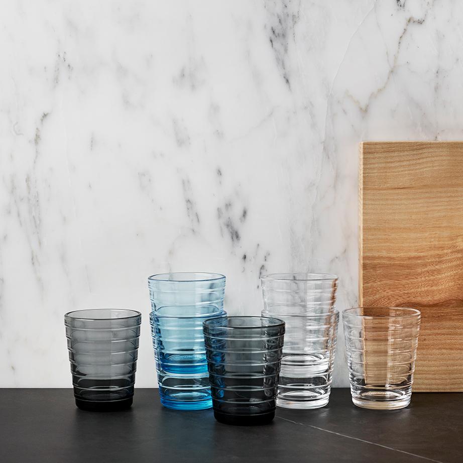 Aino Aalto Glassware
