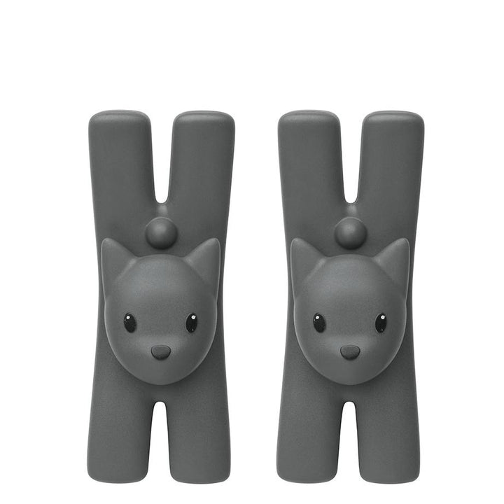 Lampo & Giampo Clip Sets