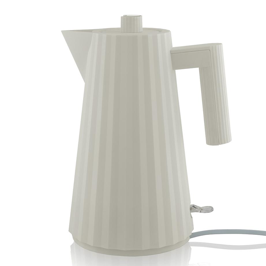 Plissé Electric Kettle