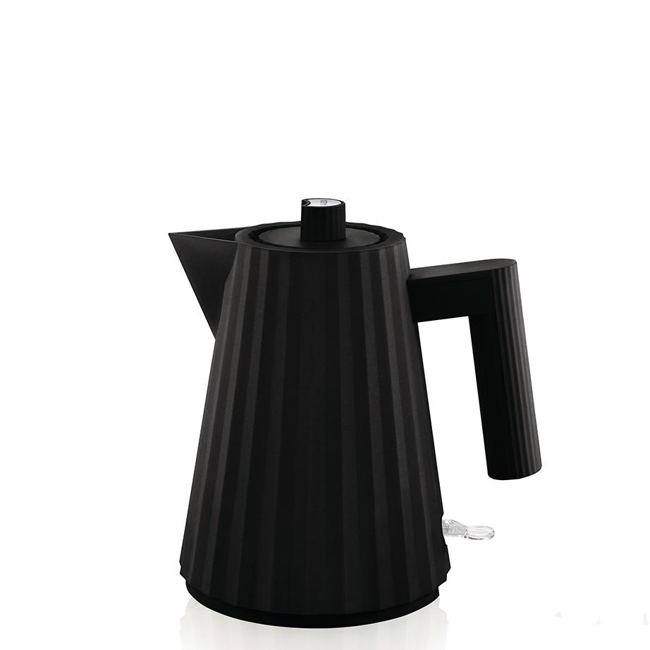 Plissé Electric Kettle
