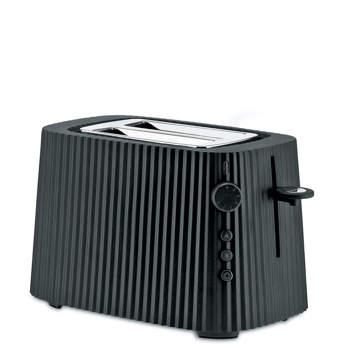Plissé Toaster
