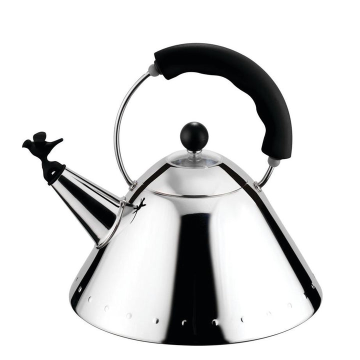 Alessi 9093 kettle 9093B
