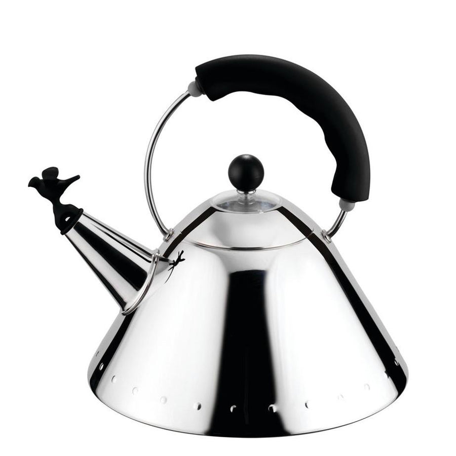 Alessi 9093 kettle 9093B