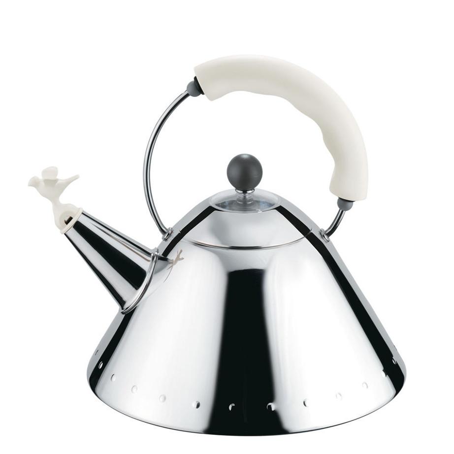 Alessi 9093 kettle 9093W
