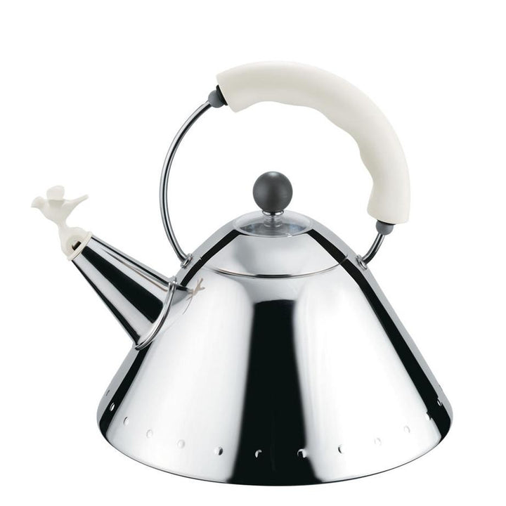 Alessi 9093 kettle 9093W