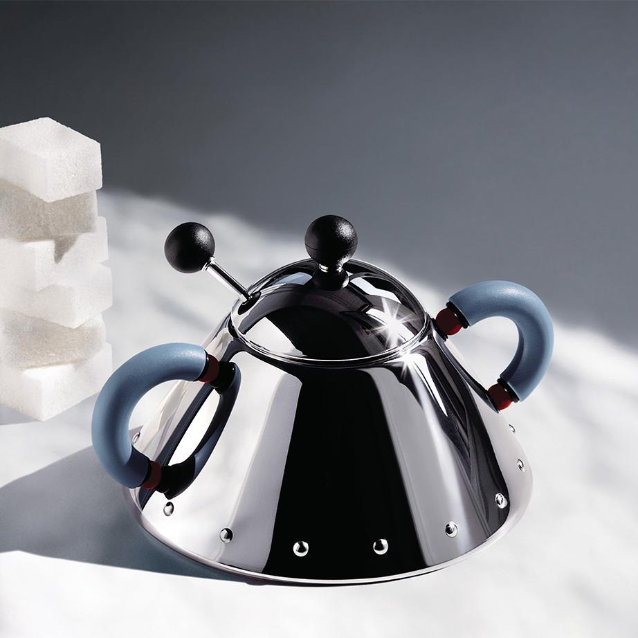 9096 Creamer & 9097 Sugar Bowl