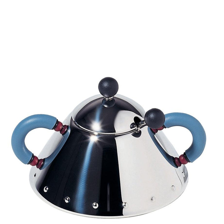 9096 Creamer & 9097 Sugar Bowl