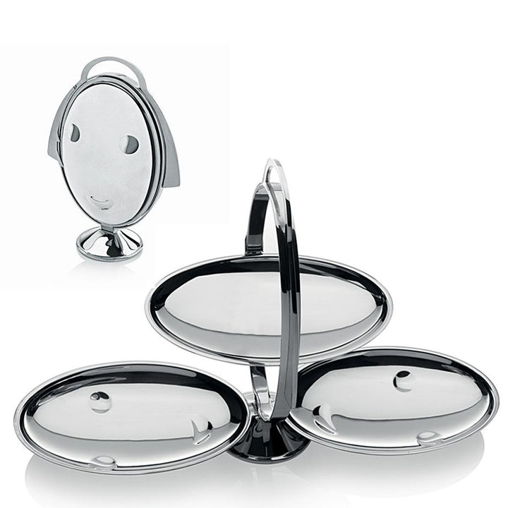 Anna Gong Cake Stand