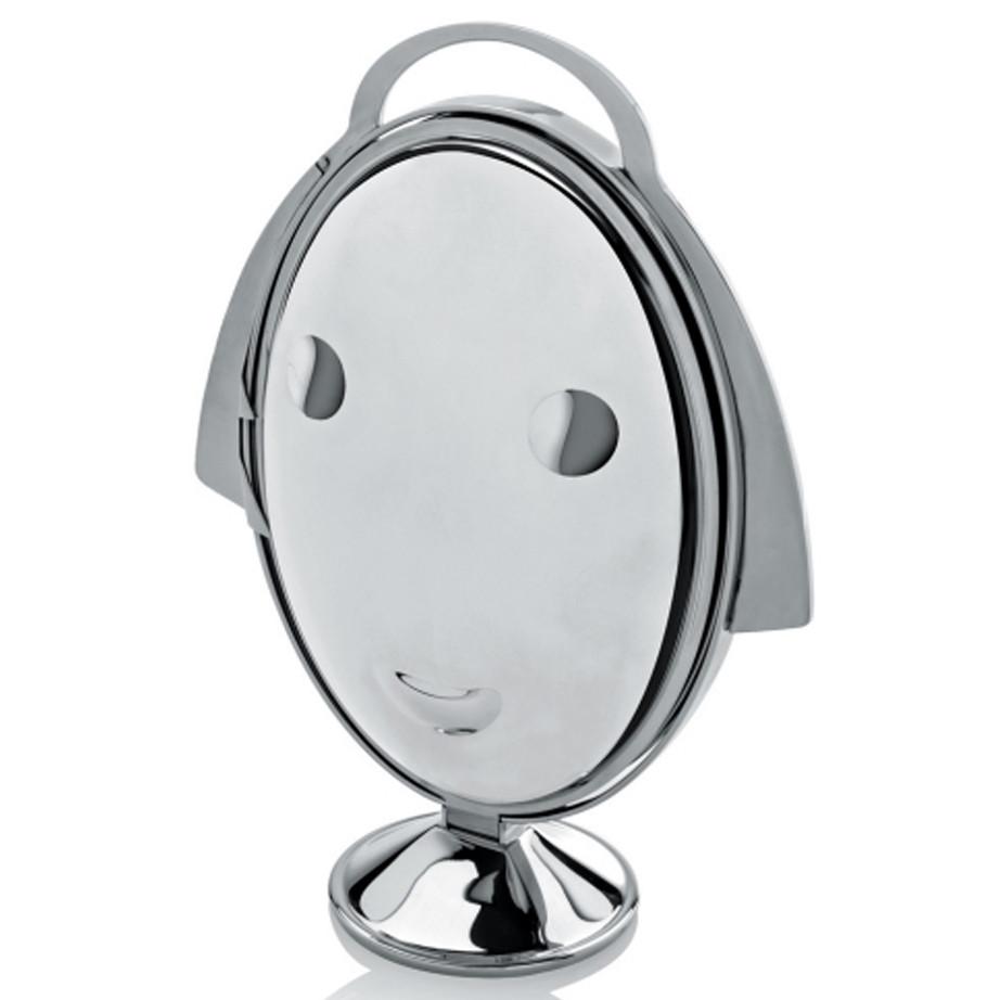 Alessi Anna Gong Cake Stand AM37