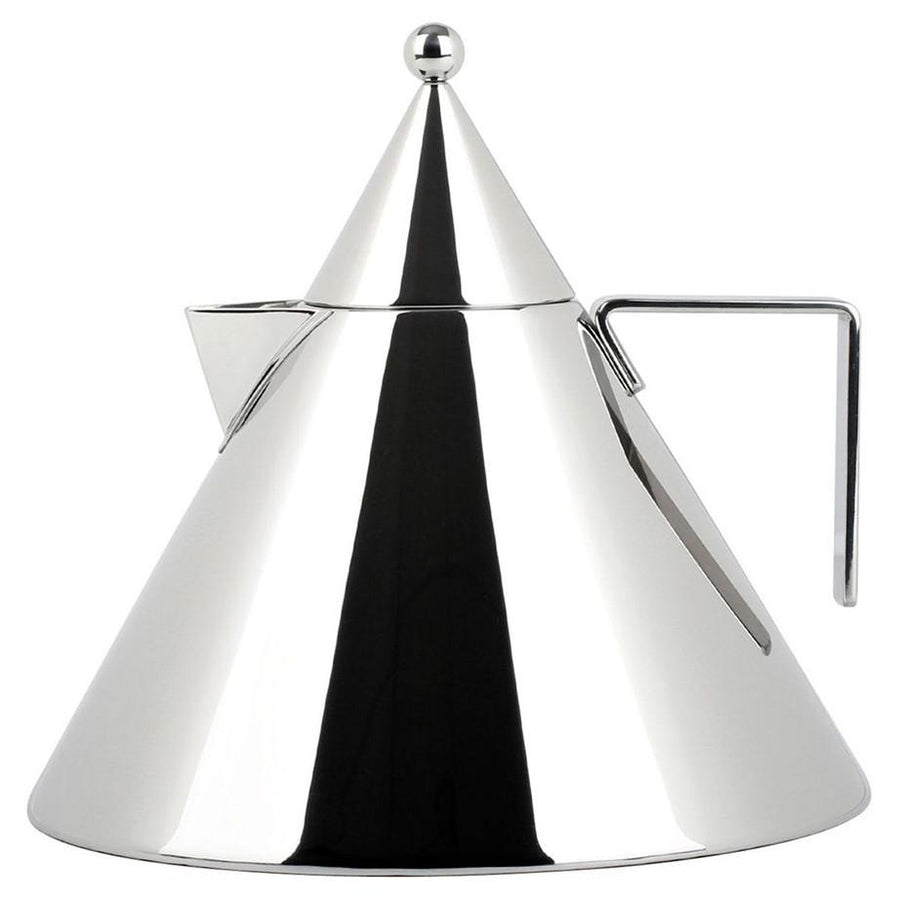 Alessi Il Conico Tea Kettle 90017