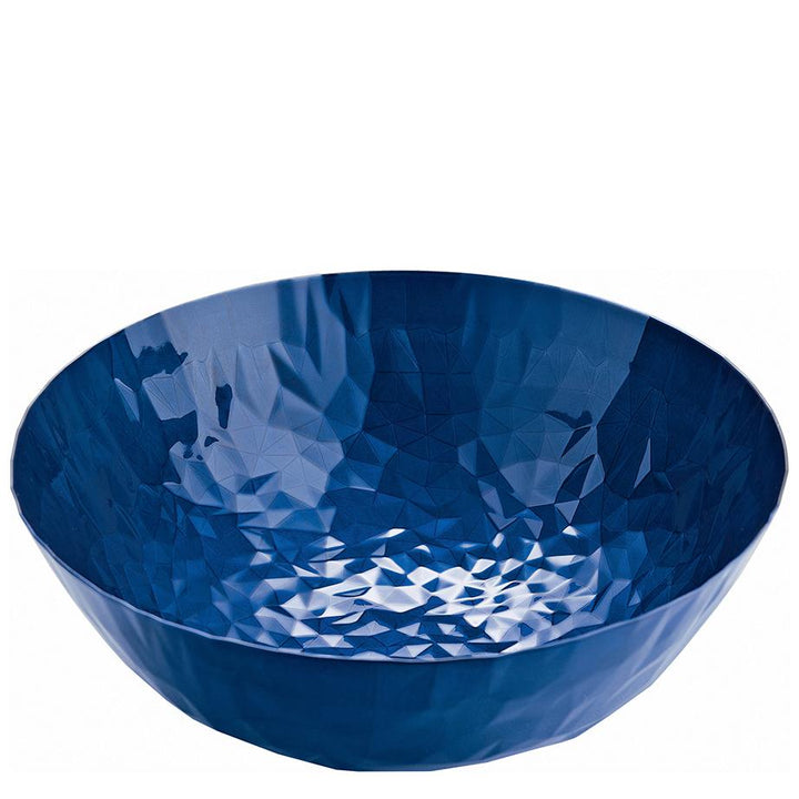 Alessi Joy n.11 Round Basket Blue CR02/21AZ