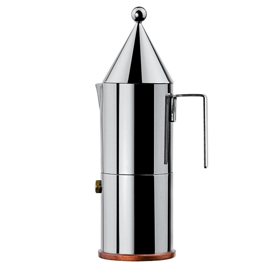 Alessi La Conica Espresso Maker – Expanse Theme — Home