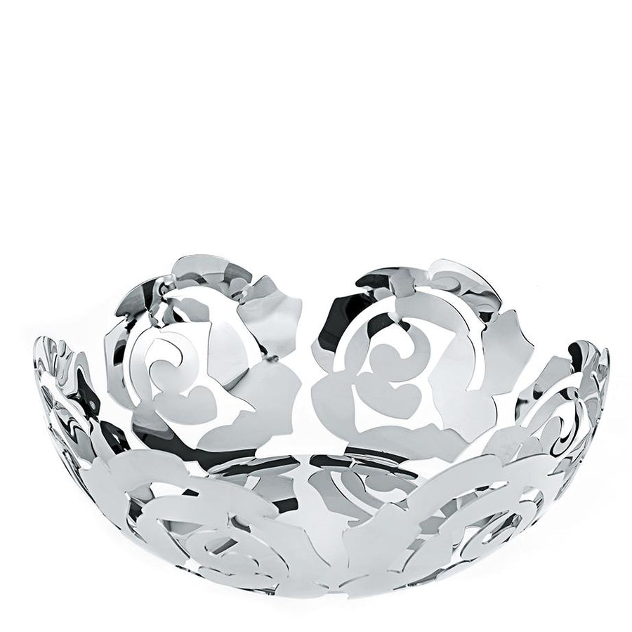 Alessi La Rosa Bowl Stainless Steel ESI15 / 29