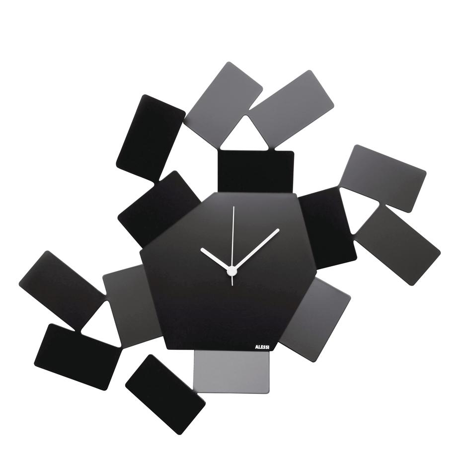 La Stanza dello Scirocco Wall Clock