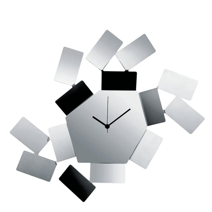 La Stanza dello Scirocco Wall Clock