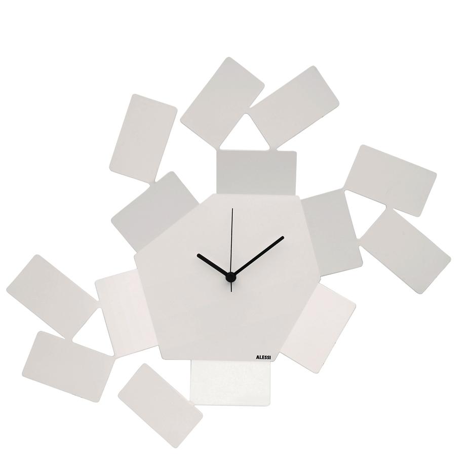 La Stanza dello Scirocco Wall Clock