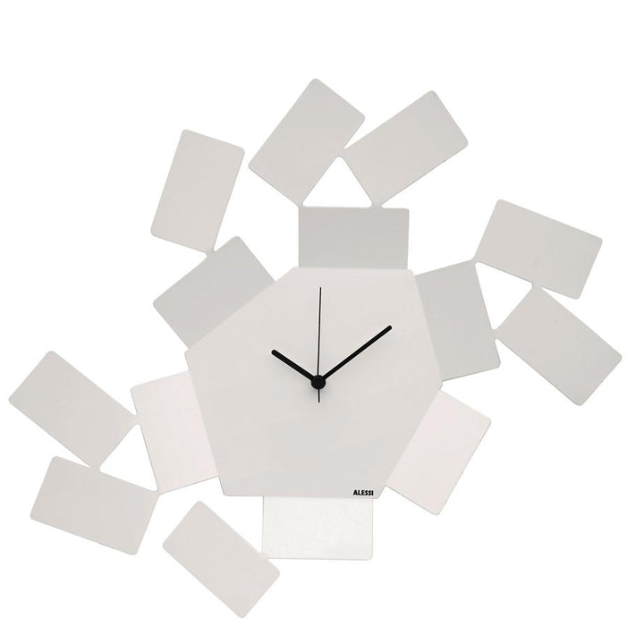 La Stanza dello Scirocco Wall Clock