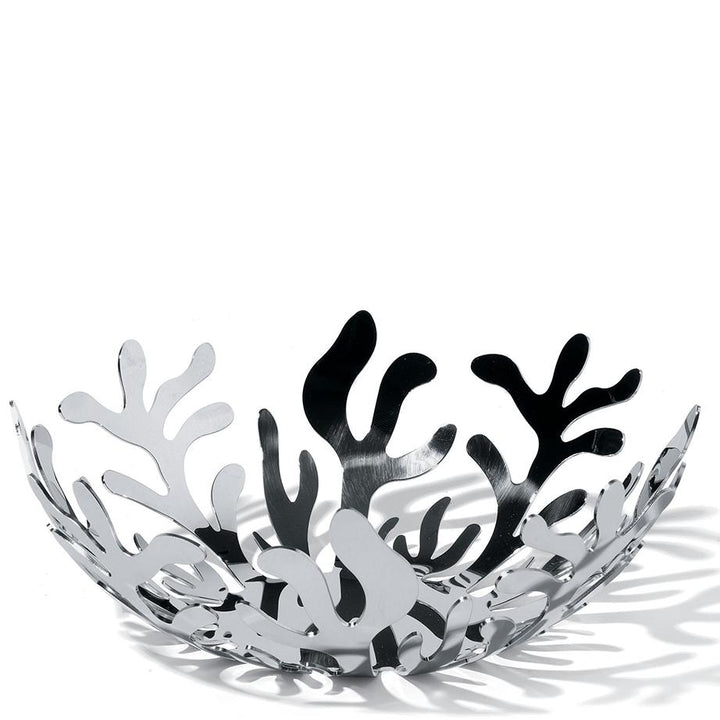 Alessi Mediterrano Fruit Bowl ESI01/21