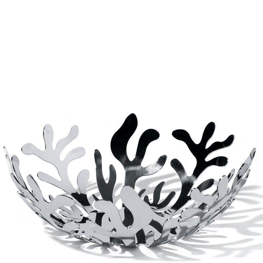Alessi Mediterrano Fruit Bowl ESI01/21