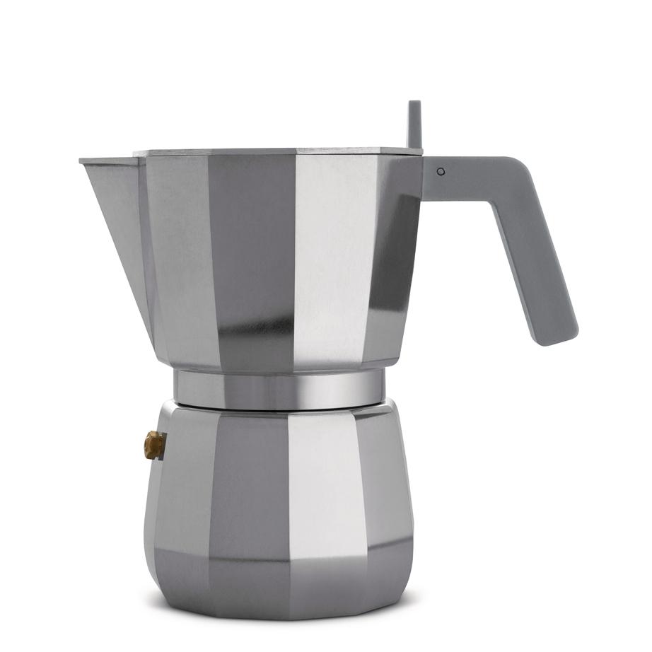 Moka Espresso Coffee Maker