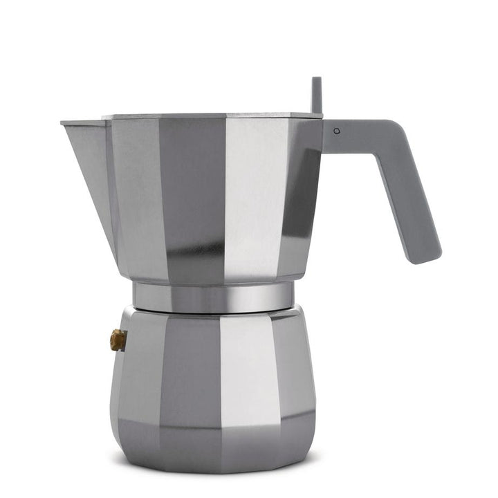 Moka Espresso Coffee Maker