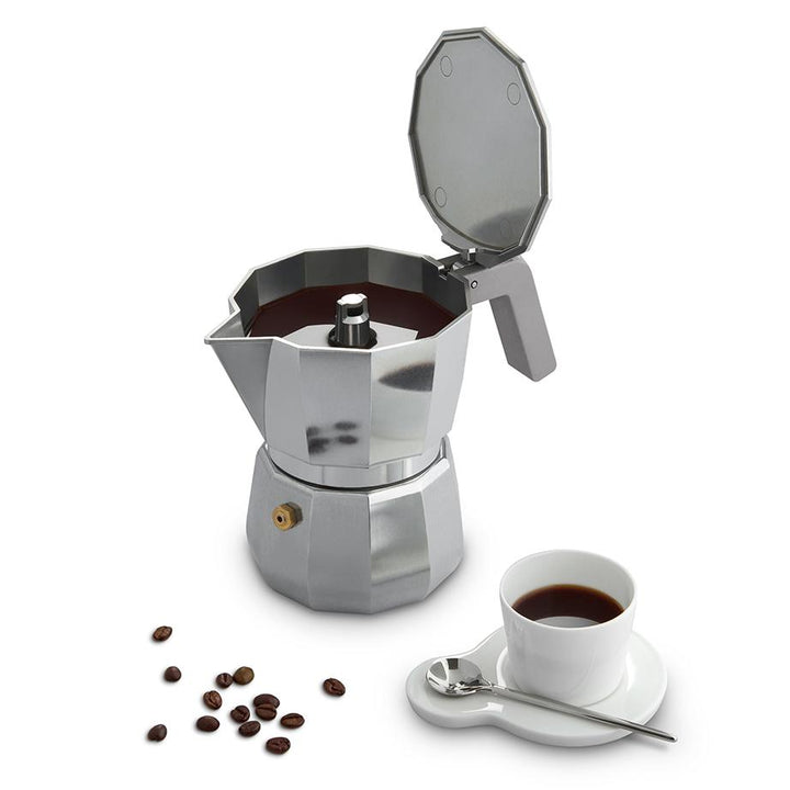 Moka Espresso Coffee Maker