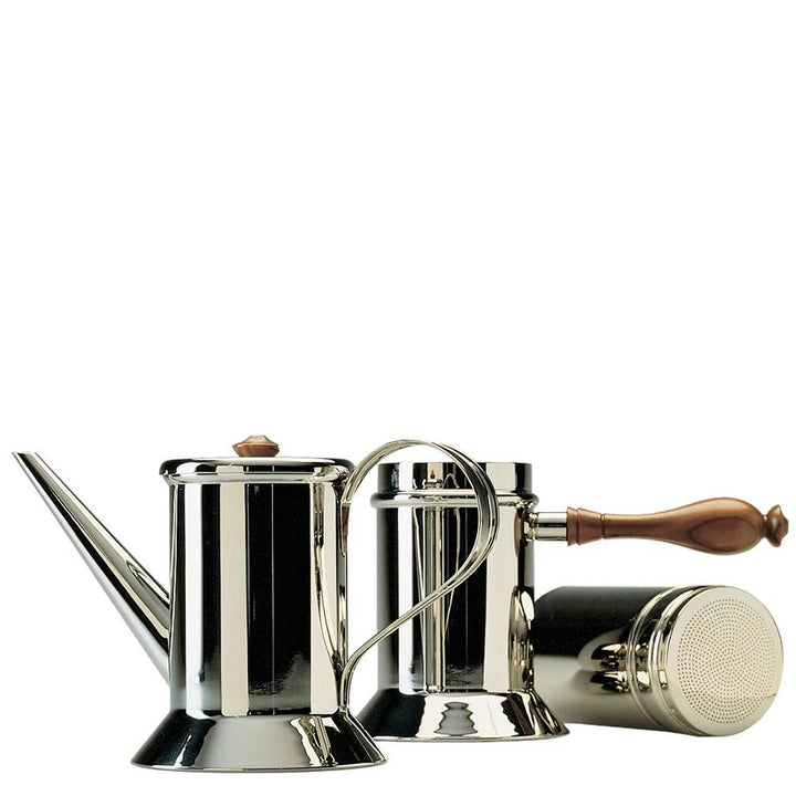 Alessi 90018 Neapolitan Flip Coffee Maker 900018