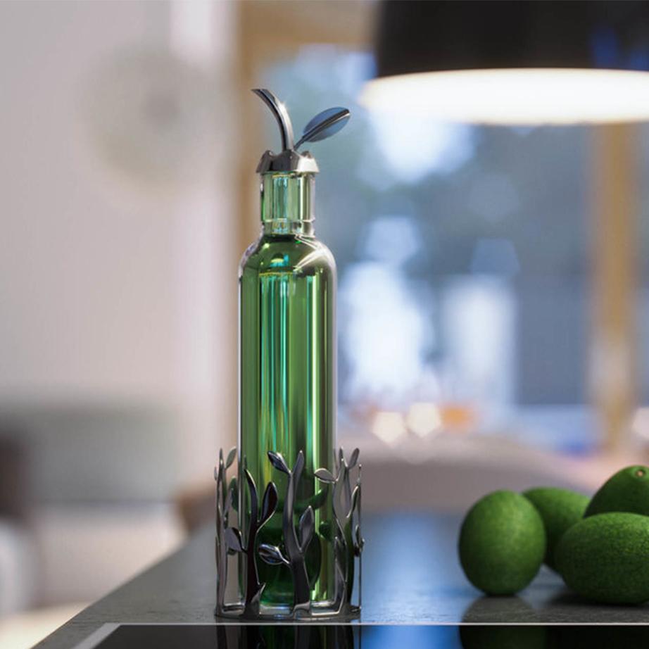 Oliette Olive Oil Bottle Holder