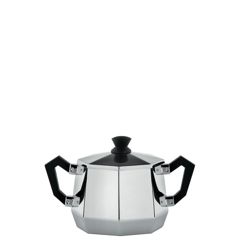 Ottagonale Tea & Coffee Service