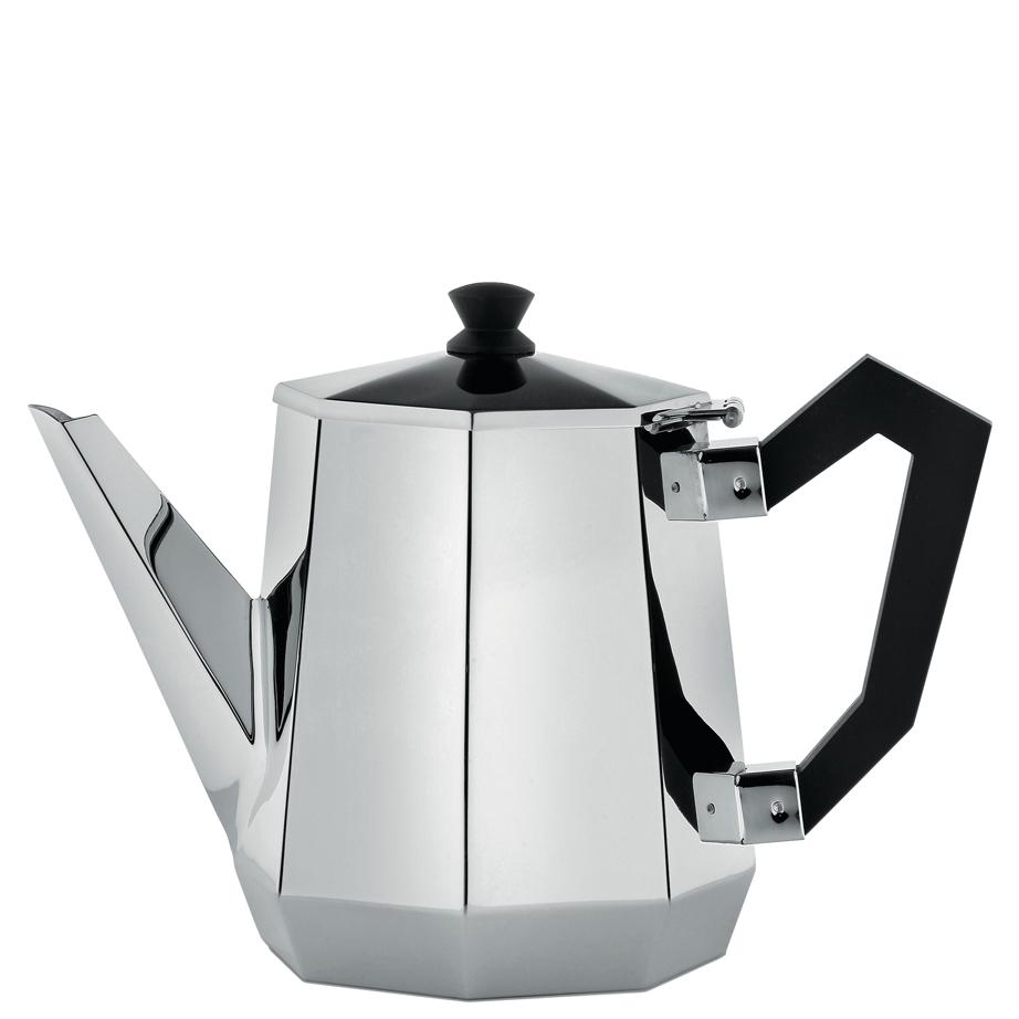 Ottagonale Tea & Coffee Service