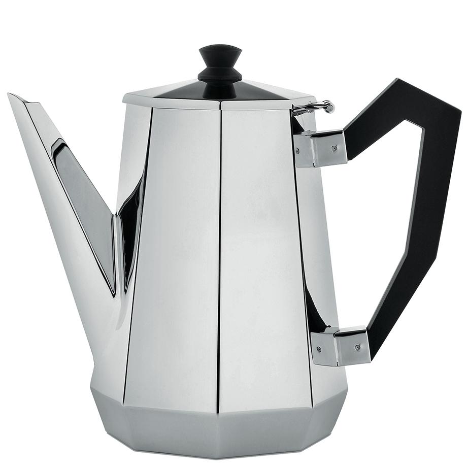 Ottagonale Tea & Coffee Service