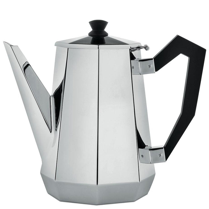 Ottagonale Tea & Coffee Service