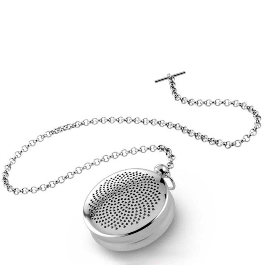 Alessi T-Timepiece Tea Infuser TWY01