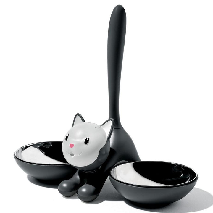 Alessi Tigrito Black AMMIO09 B