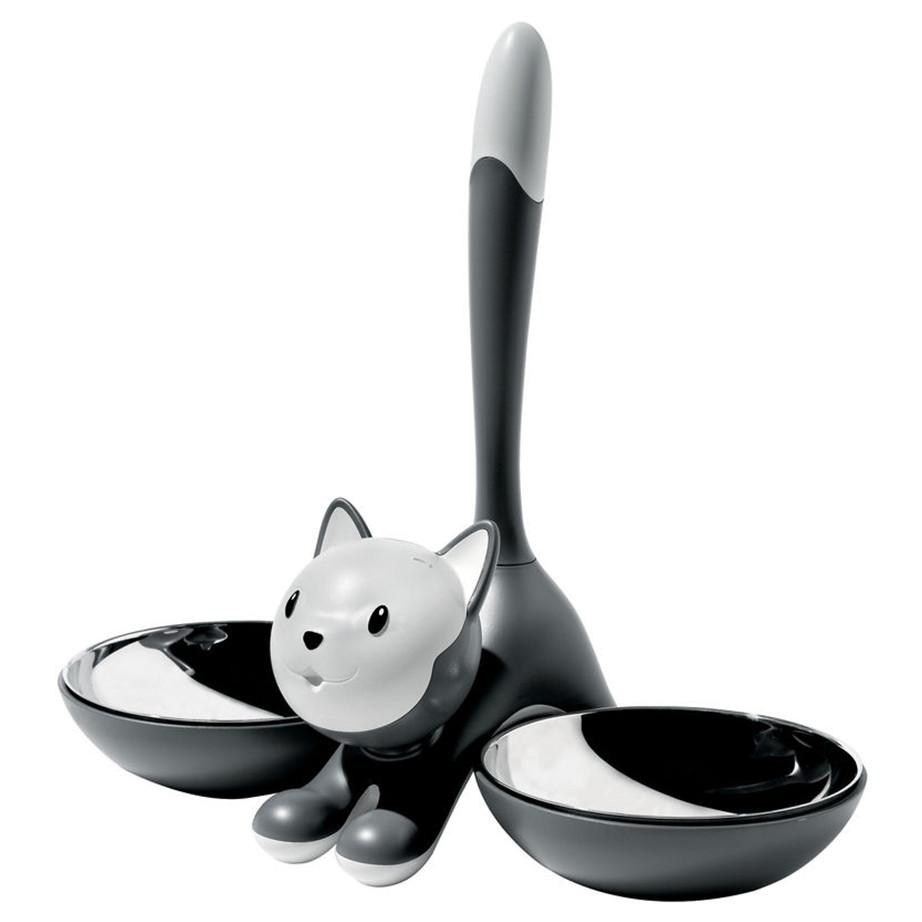 Alessi Tigrito Gray AMMIO09 G