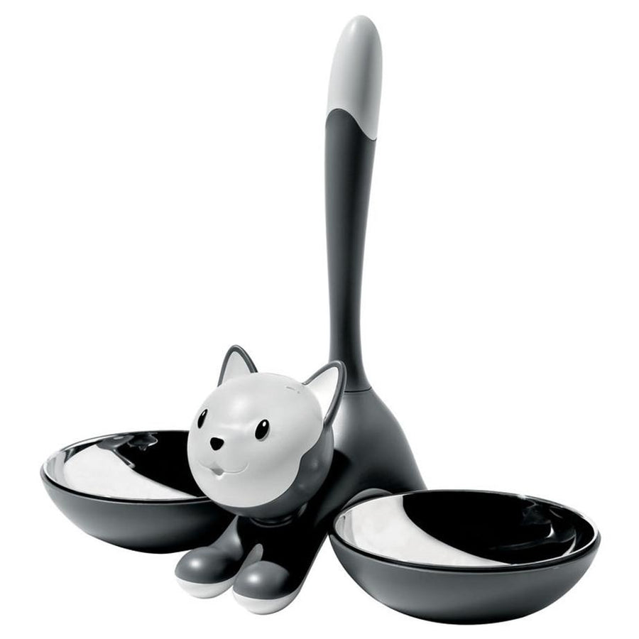 Alessi Tigrito Gray AMMIO09 G