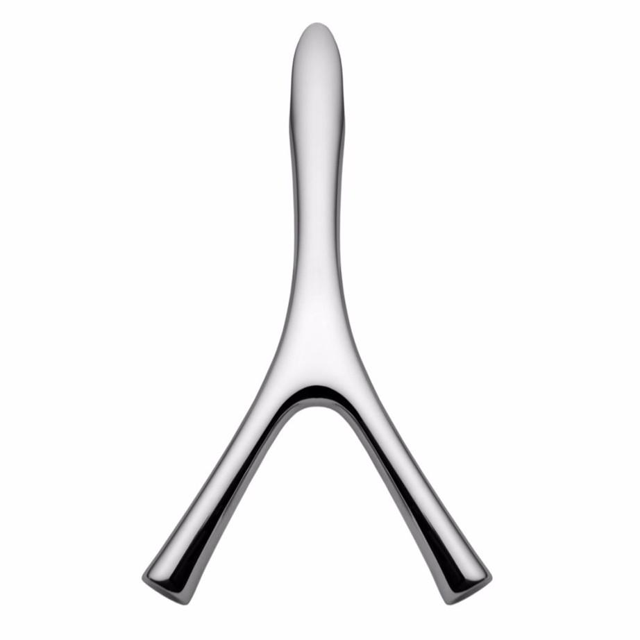 Alessi Virgula Divina Bottle Opener FGO06
