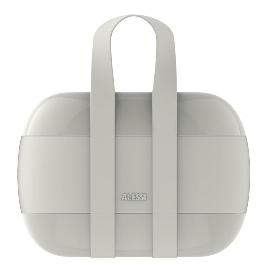 Alessi Food à Porter Grey SA02 G