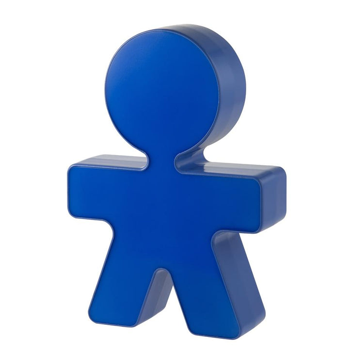 Alessi Girotondo Lamp Blue AKK86AZ