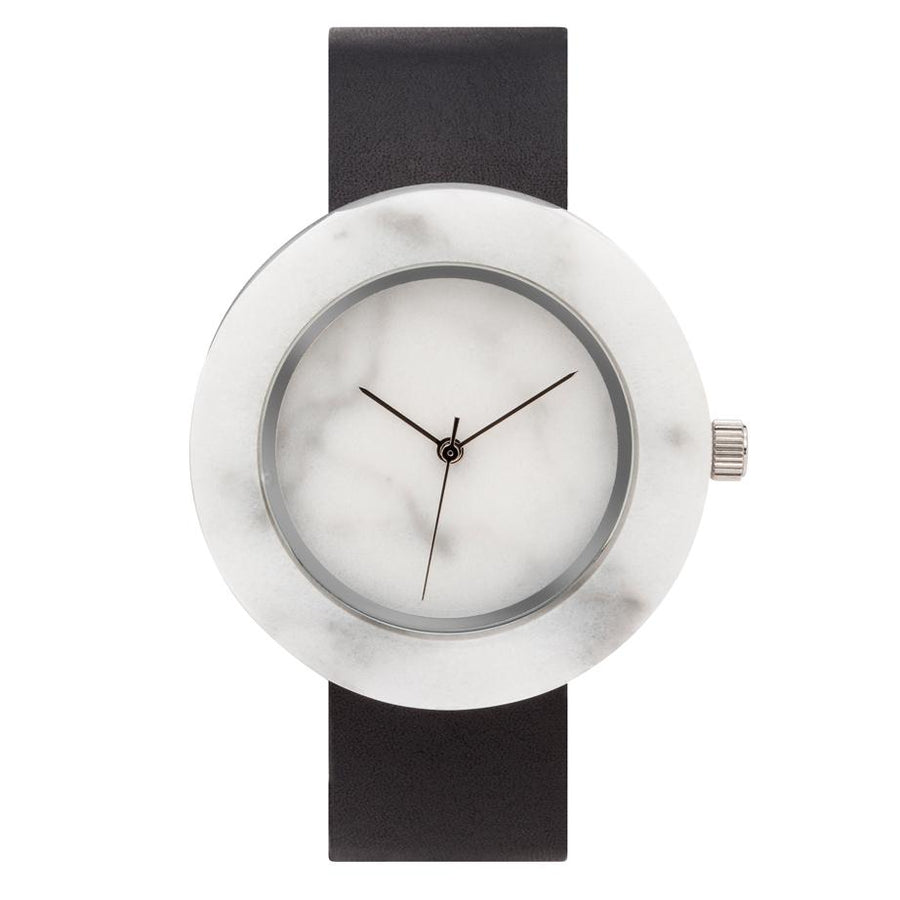 Analog Watch Co Mason Collection Round
