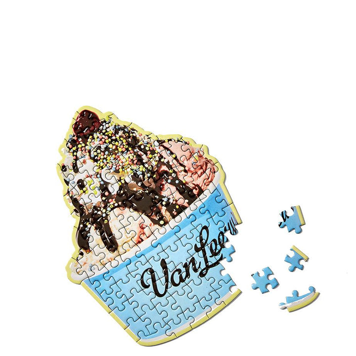 Little Puzzle Thing | Ice Cream