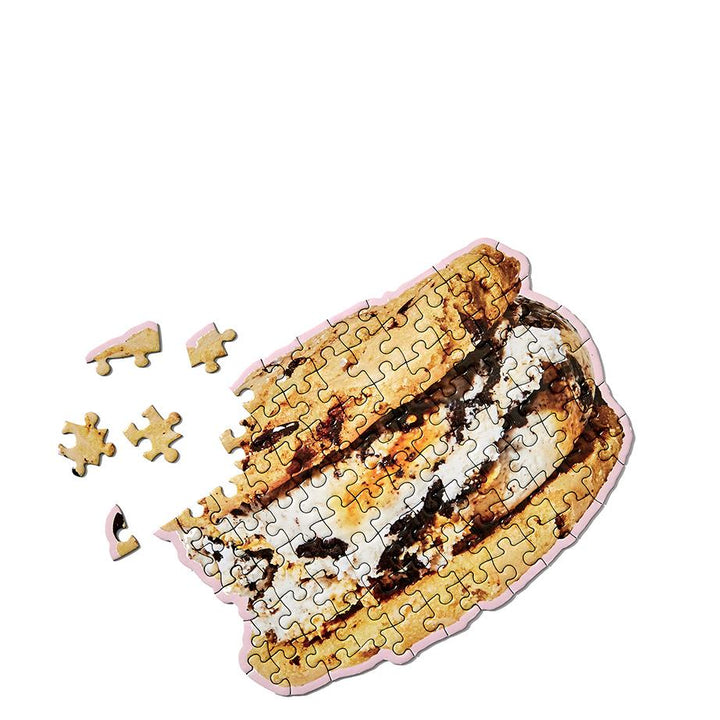 Little Puzzle Thing | Ice Cream