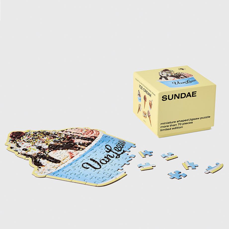Little Puzzle Thing | Ice Cream