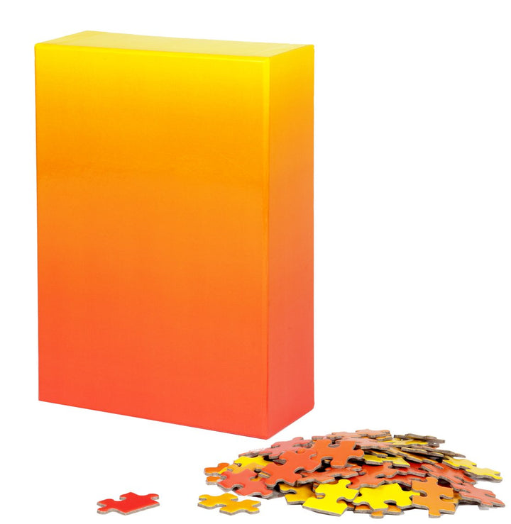 Gradient Puzzle | 100 Piece