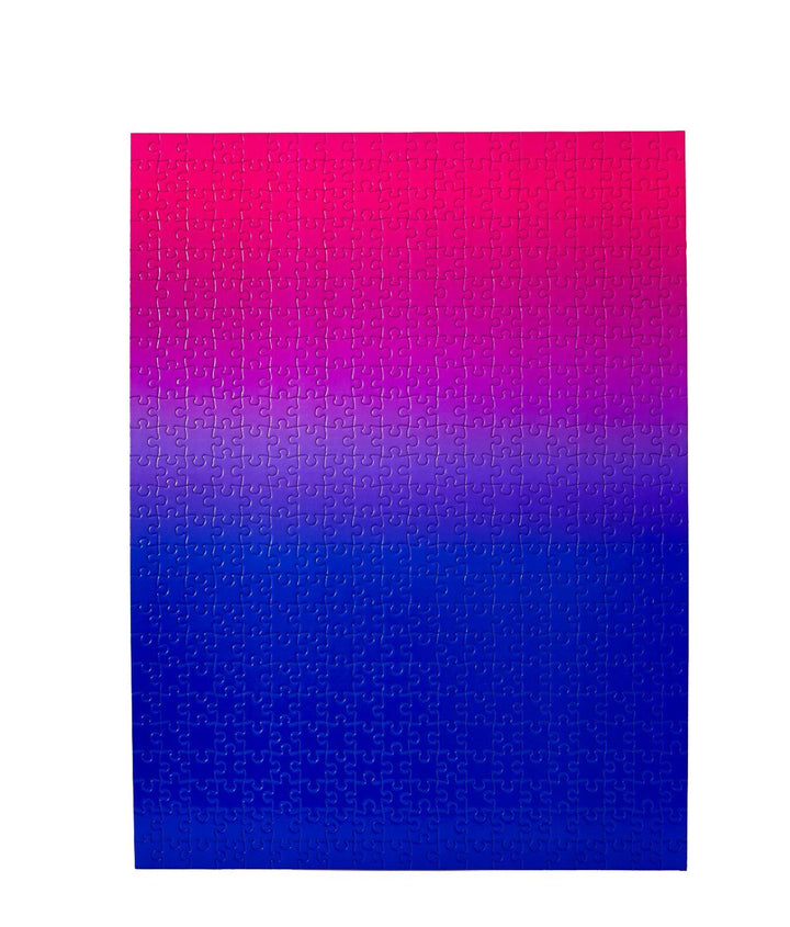 Gradient Puzzle | 500 Piece