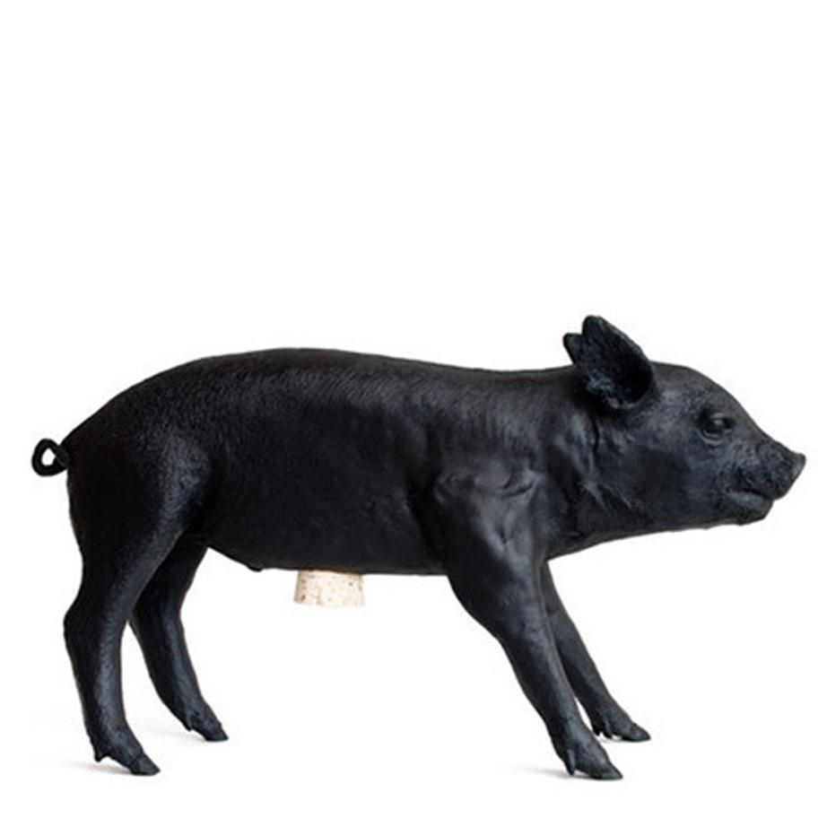 Bank in the Form of a Pig