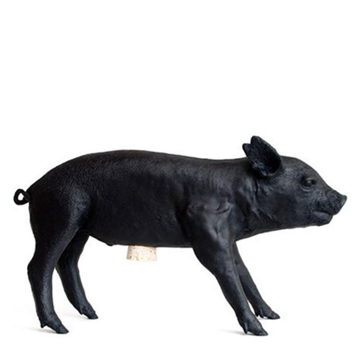 Bank in the Form of a Pig