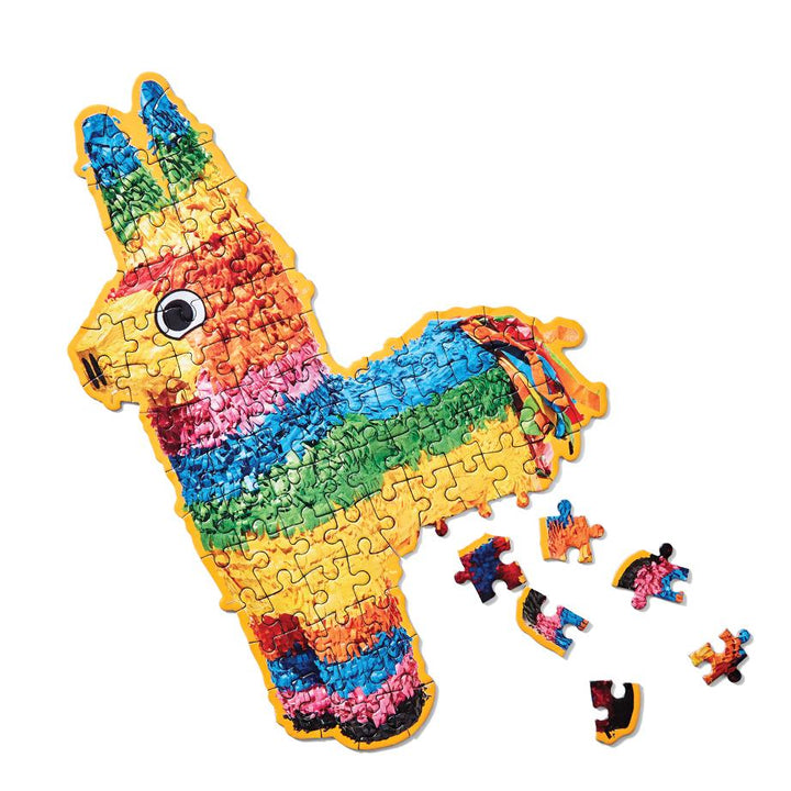 Little Puzzle Thing | Party