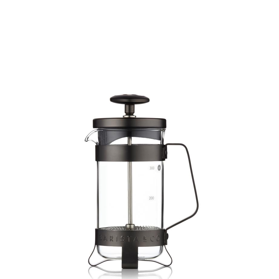 Barista French Press | 3 Cup